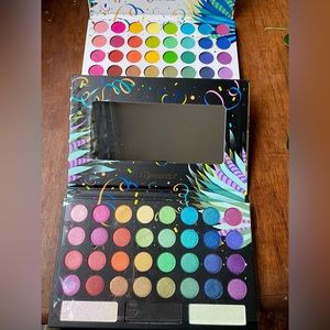 BH Back to Brazil palette bundle